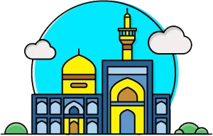 تور مشهد