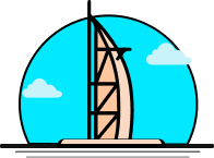 تور دبی